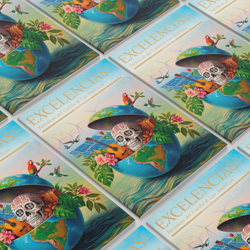 Excelencias Turísticas